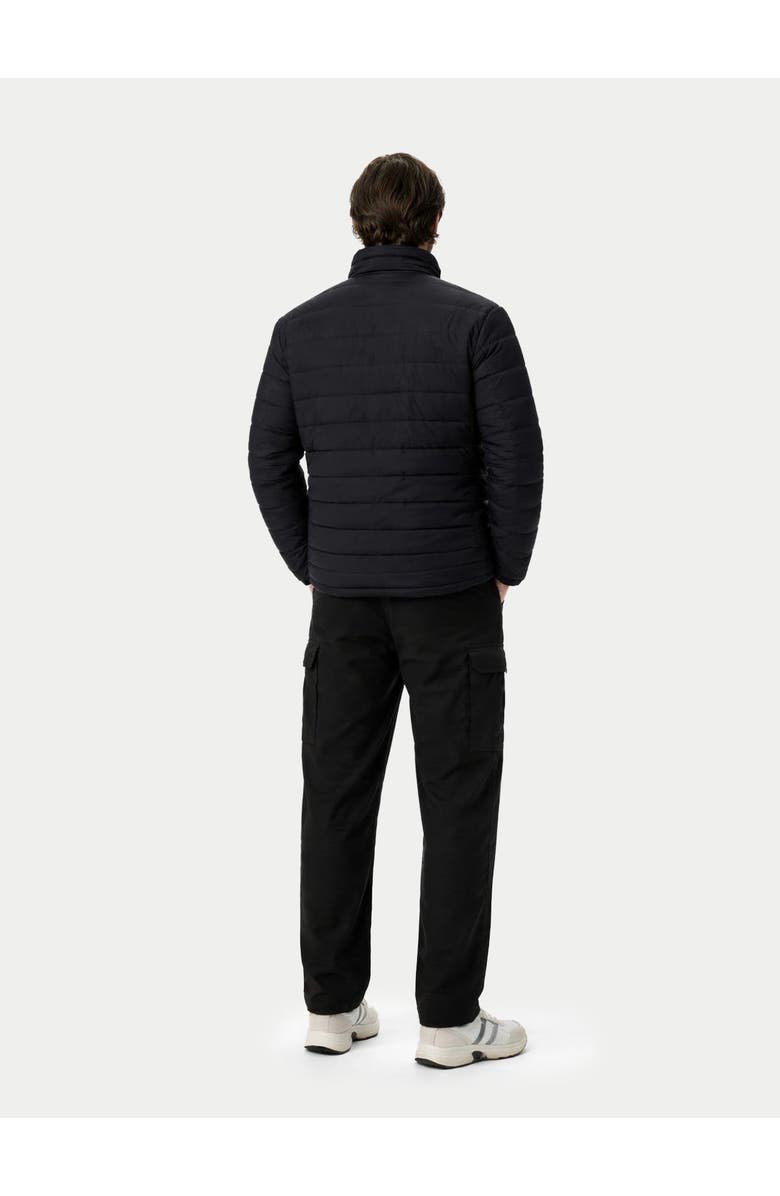 Gobi Cashmere Men's CashmereTECH Jacket, Alternate, color, Black