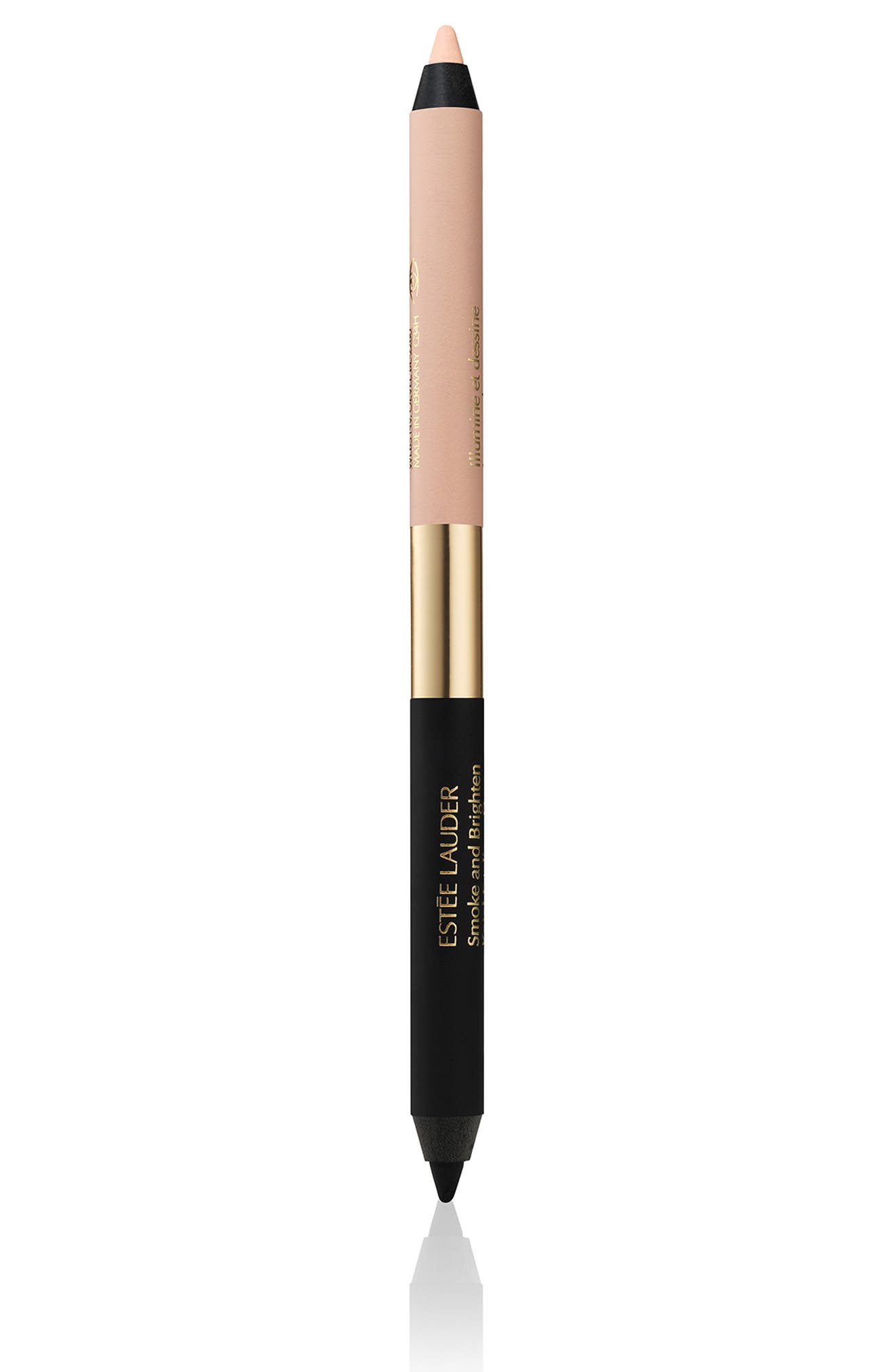 Estée Lauder Smoke & Brighten Long-Lasting Waterproof Kajal Eyeliner Duo