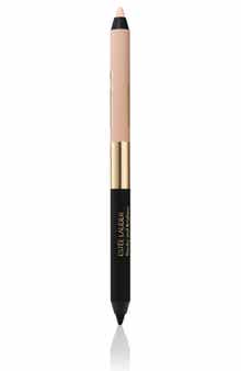 Estée Lauder Smoke & Brighten Long-Lasting Waterproof Kajal Eyeliner Duo