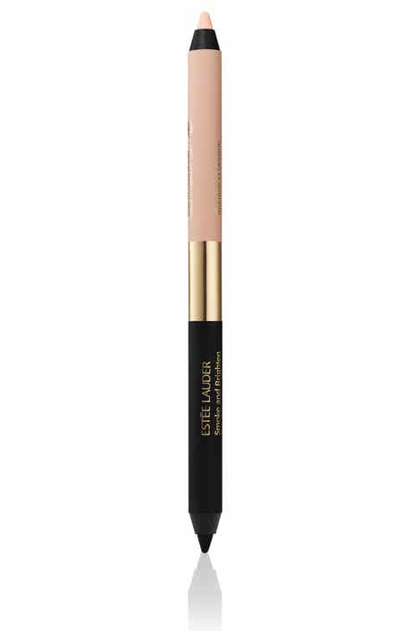 Estée Lauder Smoke & Brighten Long-Lasting Waterproof Kajal Eyeliner Duo