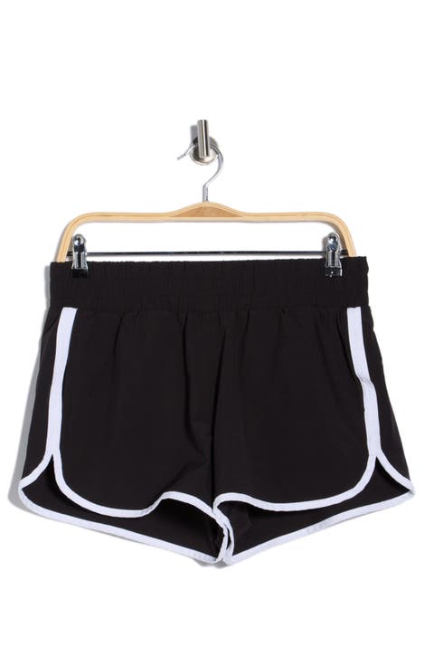 Seraphine Ripstop Running Shorts