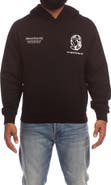 Billionaire Boys Club Members Graphic Hoodie