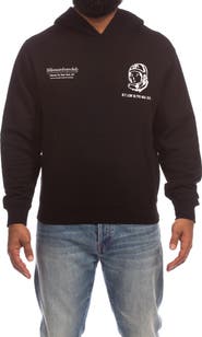 Billionaire Boys Club Members Graphic Hoodie