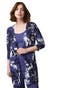  Dusk Graphic Floral