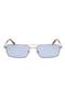  Shinny Light Nickeltin / Blue