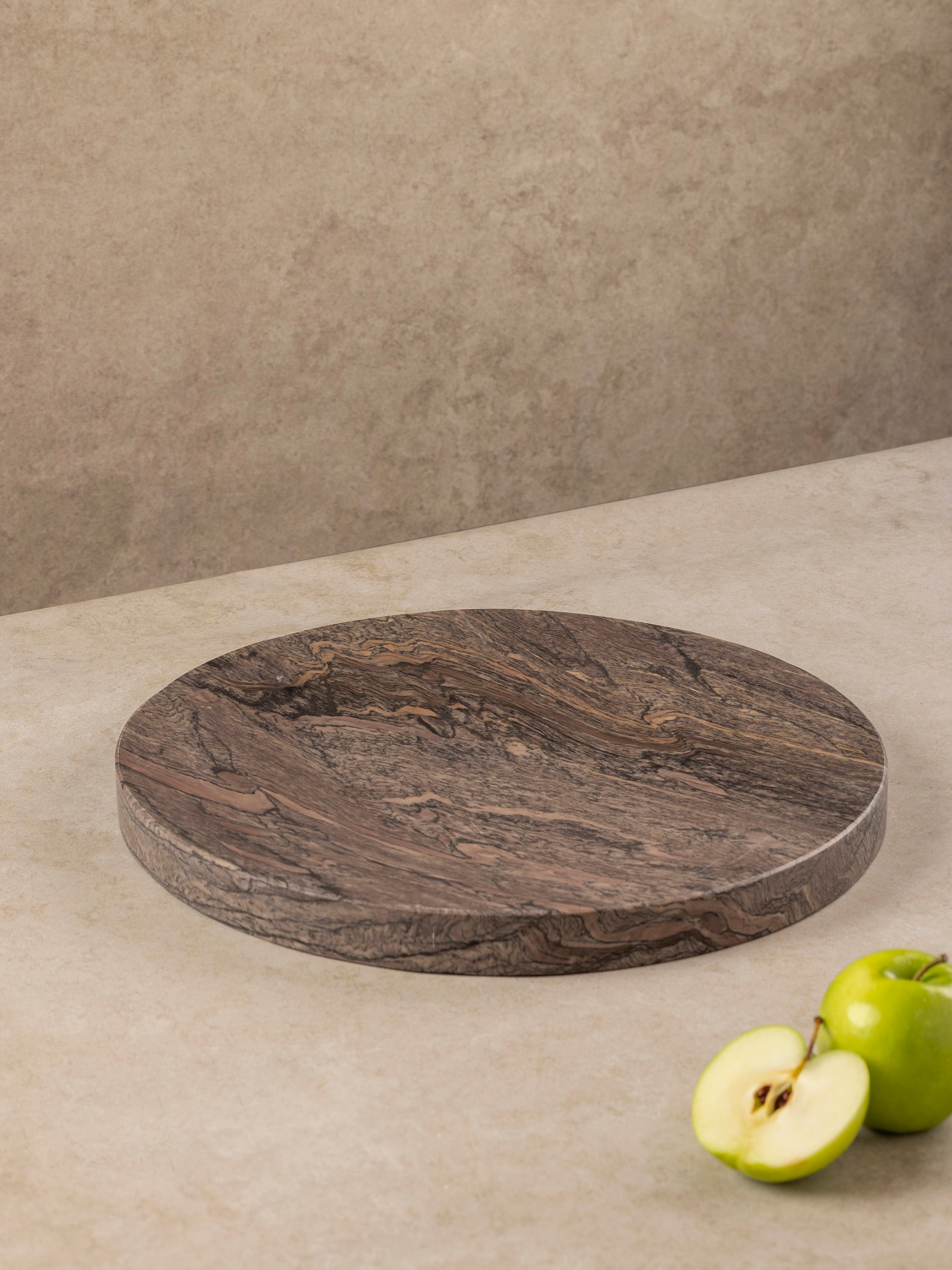 selected Pecan Brown