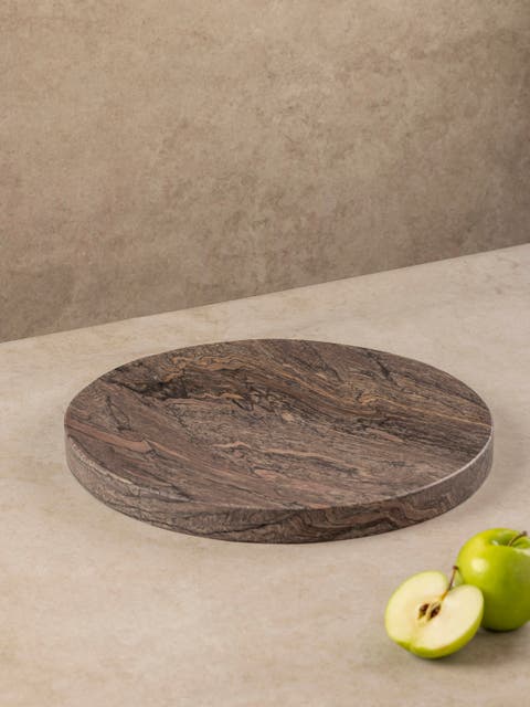Ikoy Onyx Tray - Large