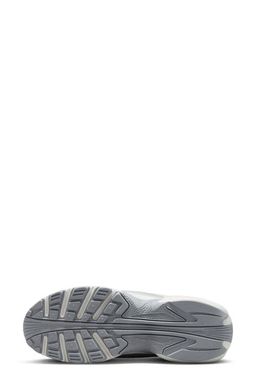 Nike Air Max Portal Sneaker In Gray