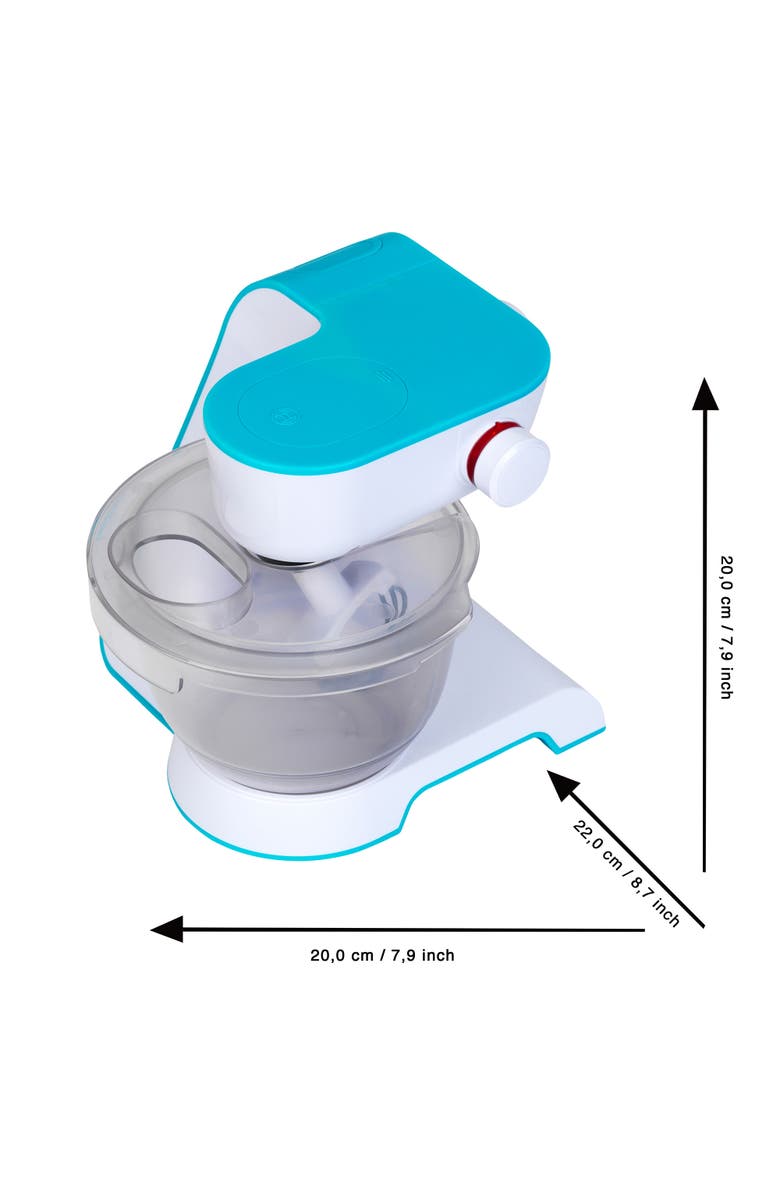 BOSCH Kitchen Machine Mum 5, Alternate, color, Multicolored