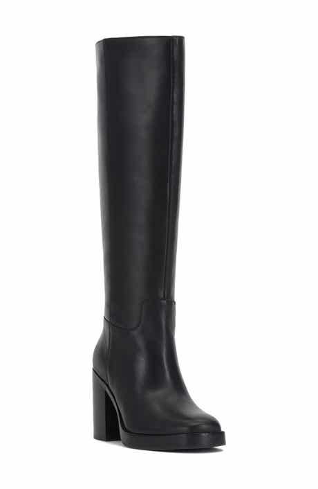 Vince Camuto Gibi Knee High Boot