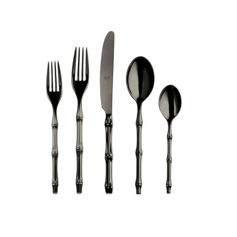 Bali Flatware Set - 5 Pieces