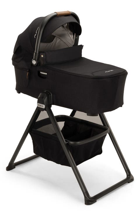 demi™ Next Bassinet, Stand & Basket Set