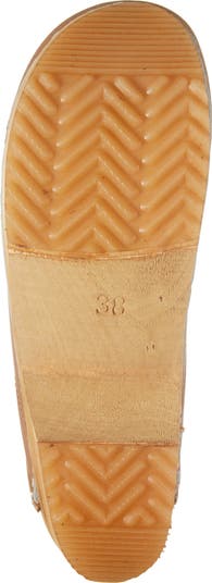 Lotte Clog