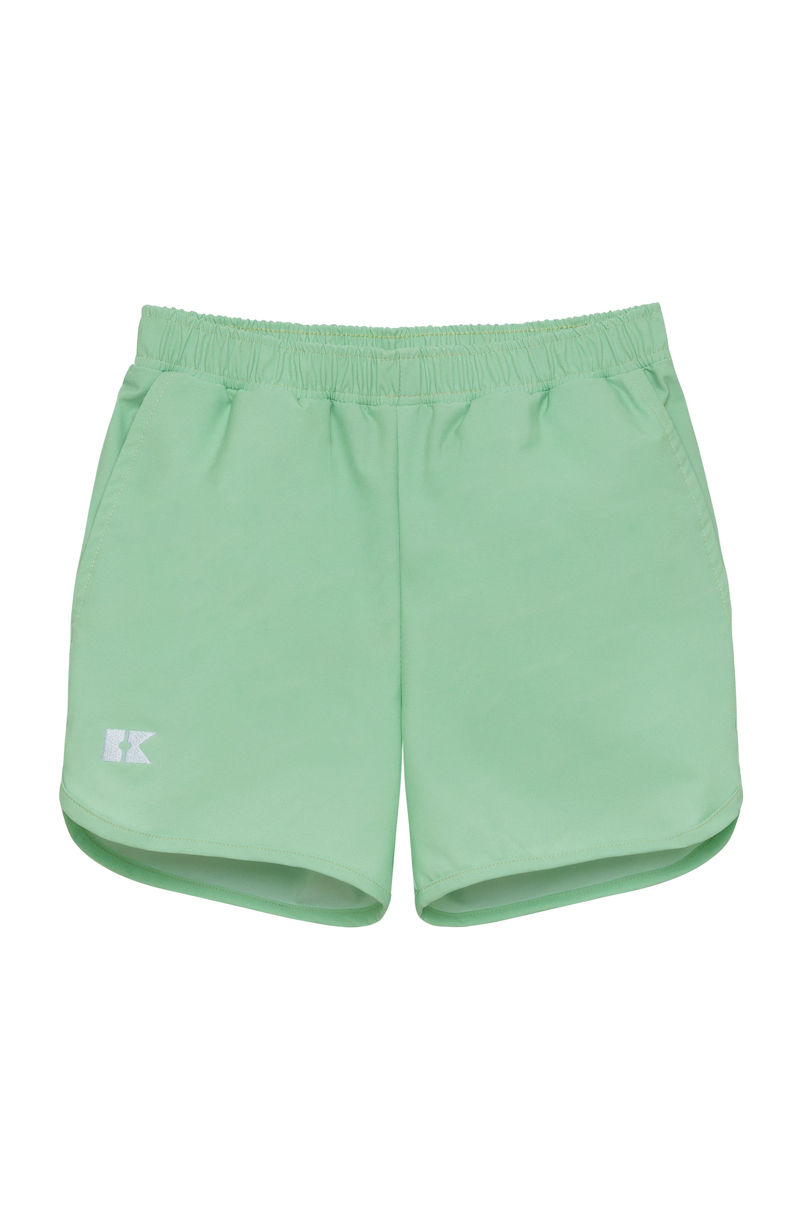 selected Palm Green