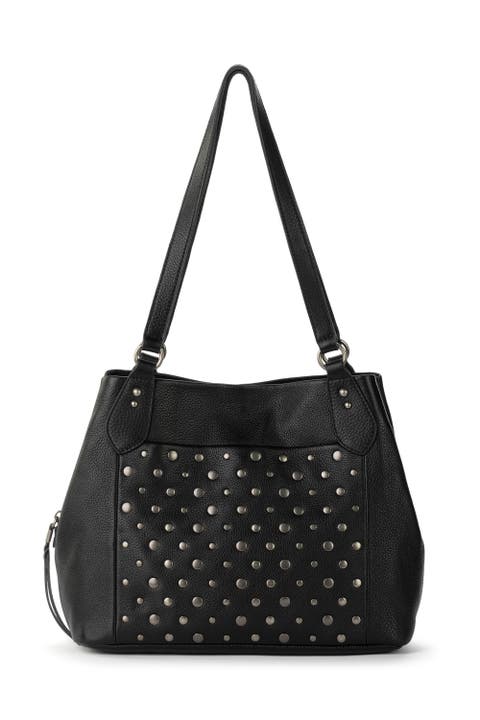 Melrose Satchel Bag