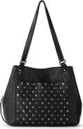 The Sak Melrose Leather Satchel