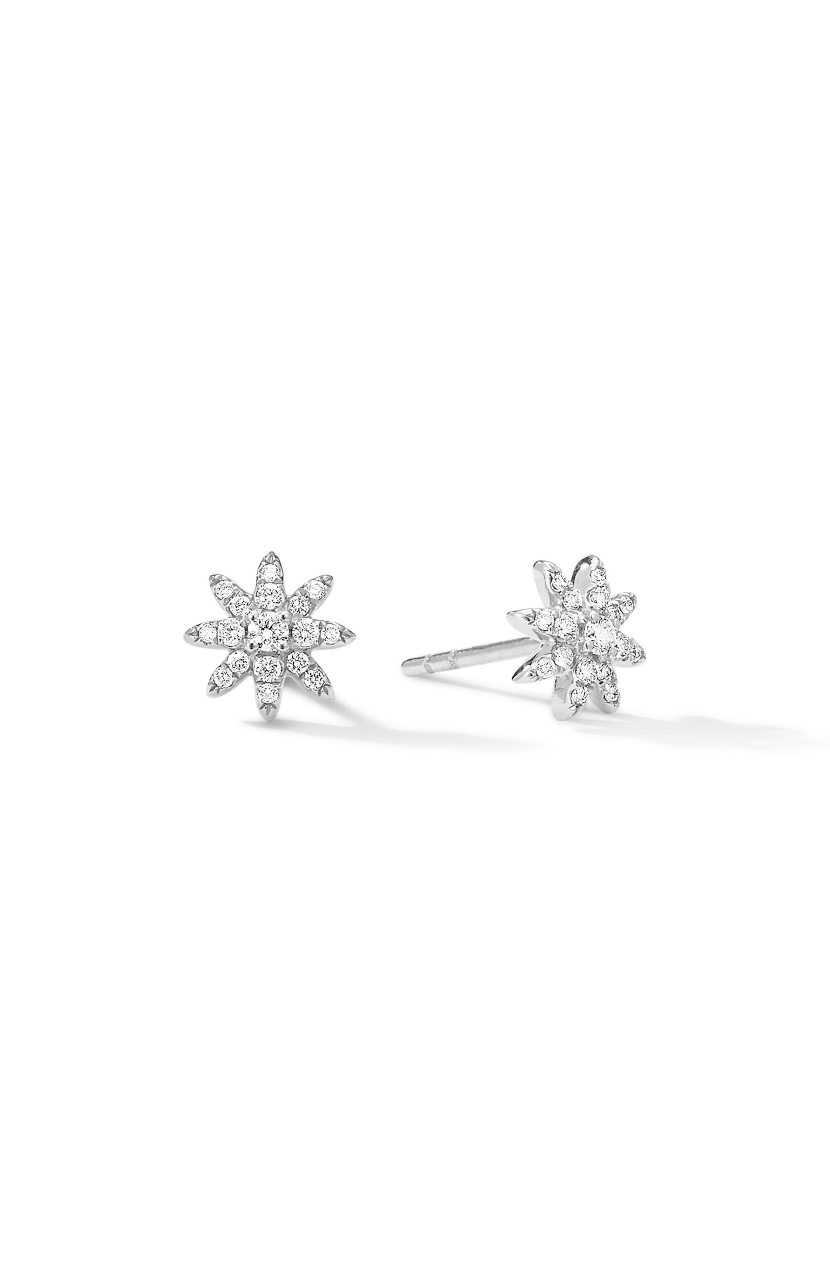 selected 18K WHITE GOLD