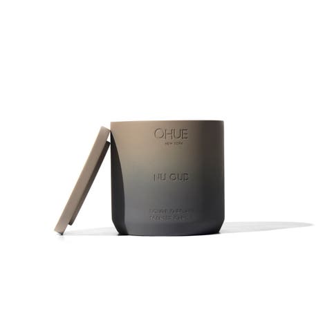 Nu Oud Candle