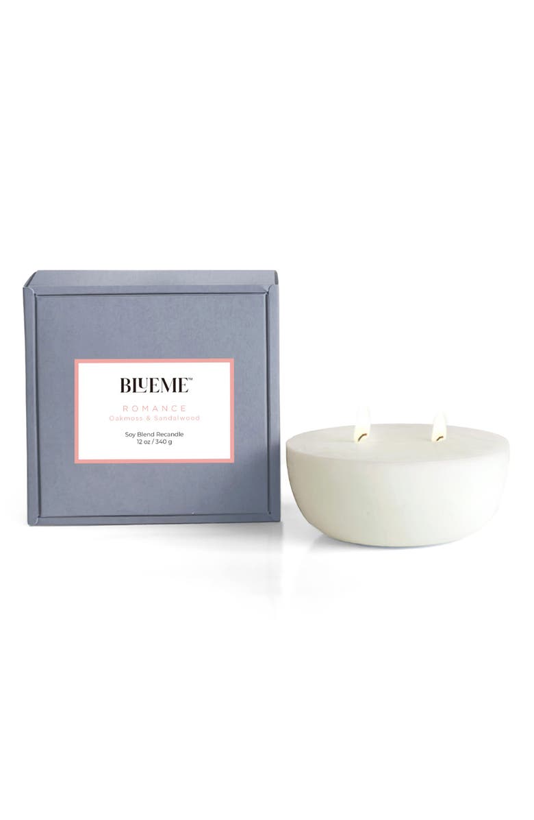 Blueme Romance Medium Recandle Wax Refill, Main, color, 
