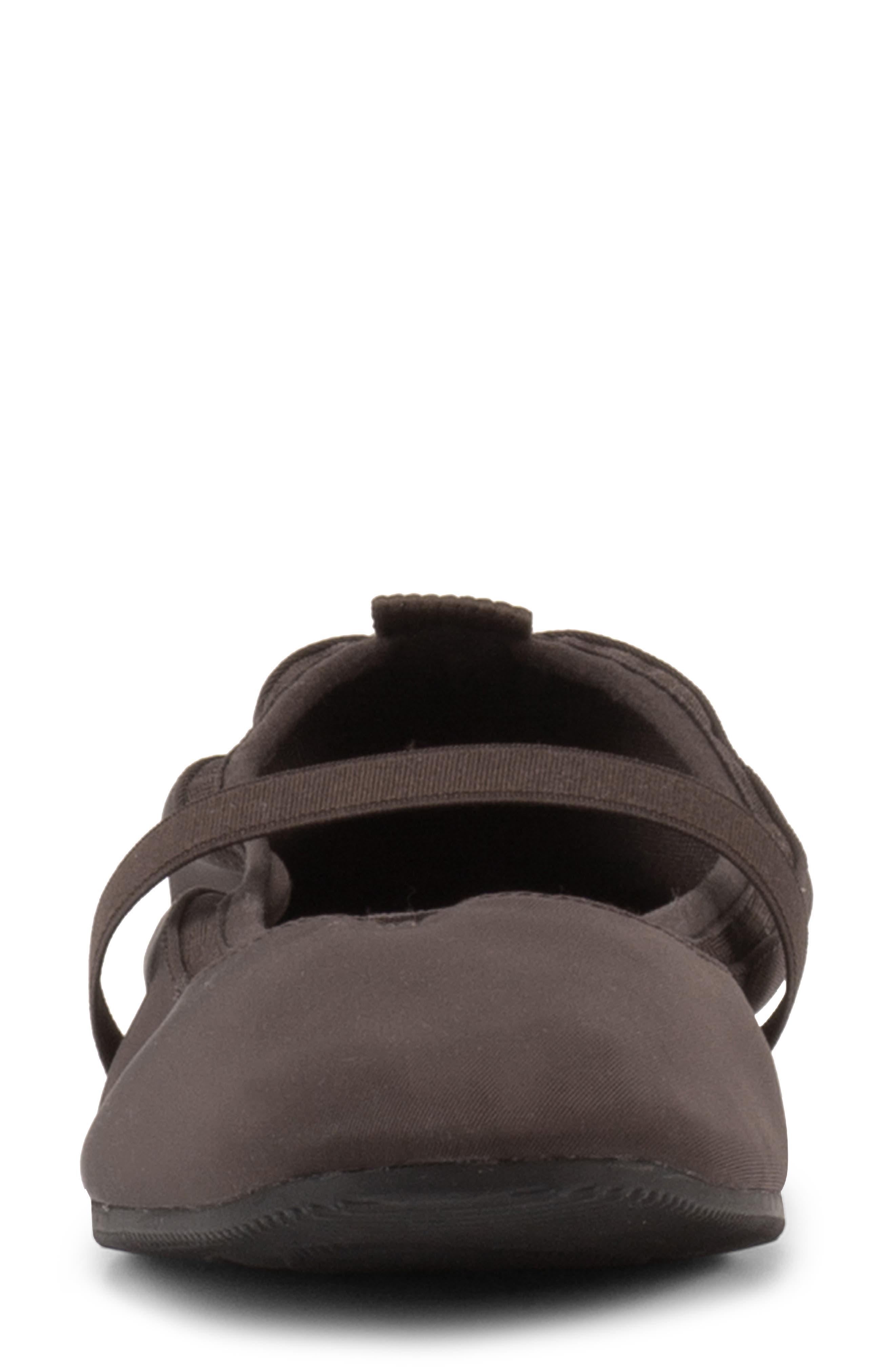 Vagabond Shoemakers Hillary Boat Shoe, Alternate, color, Coffee