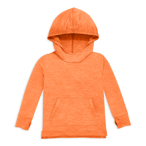 Kids Staycool Pullover Hoodie (Toddler, Little Kid, & Big Kid)