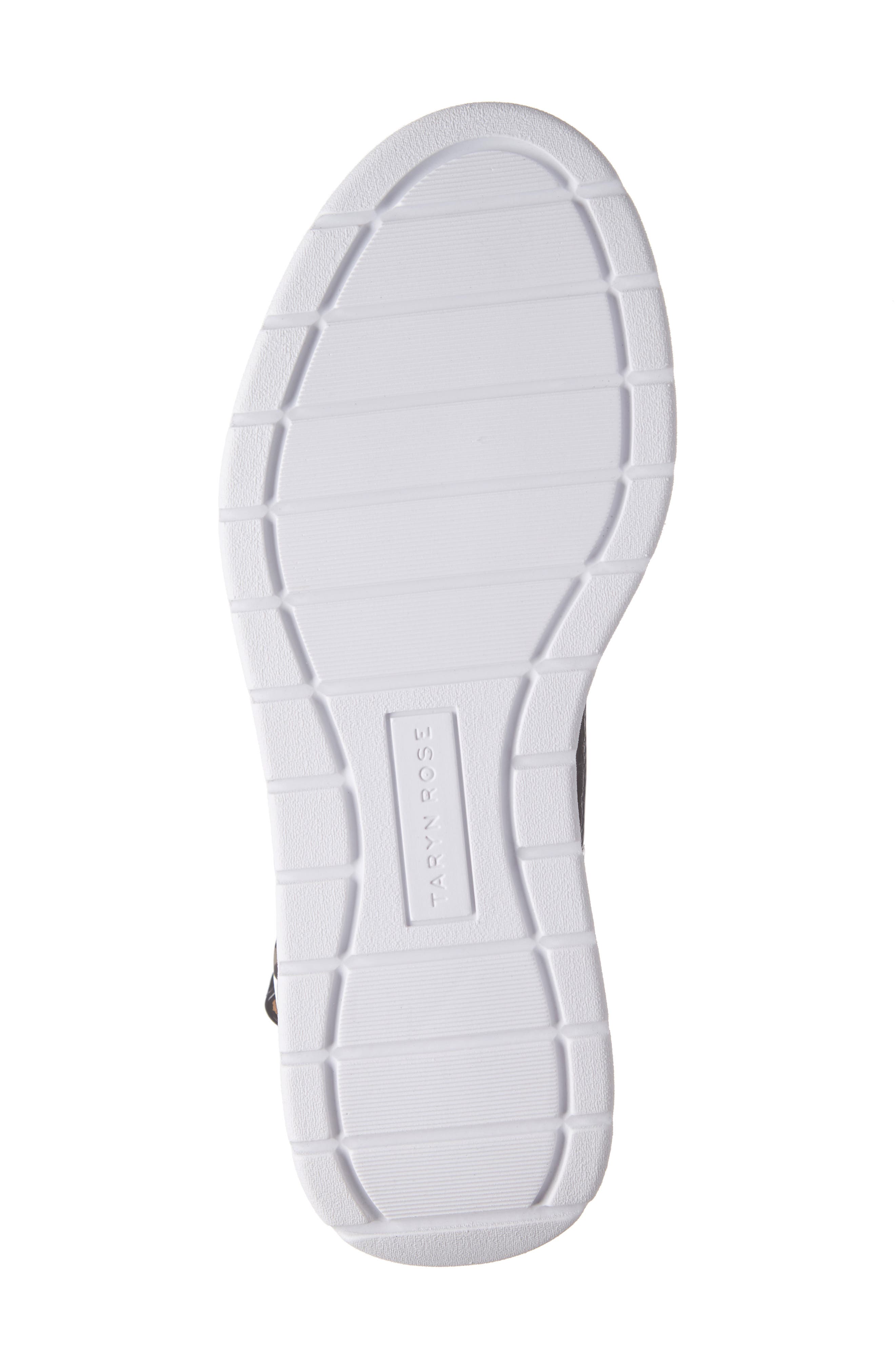Taryn Rose Laura Platform Wedge Sandal, Alternate, color, 
