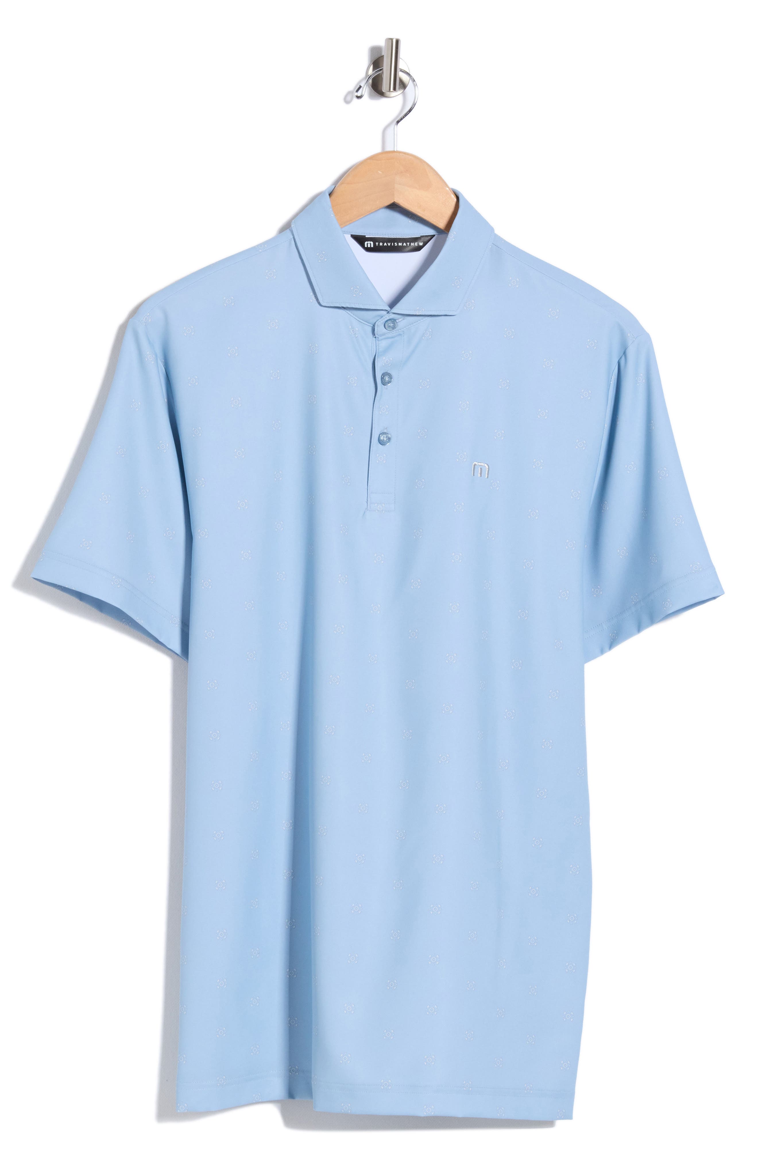 Air Taxi Performance Polo