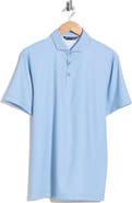 TravisMathew Air Taxi Performance Polo