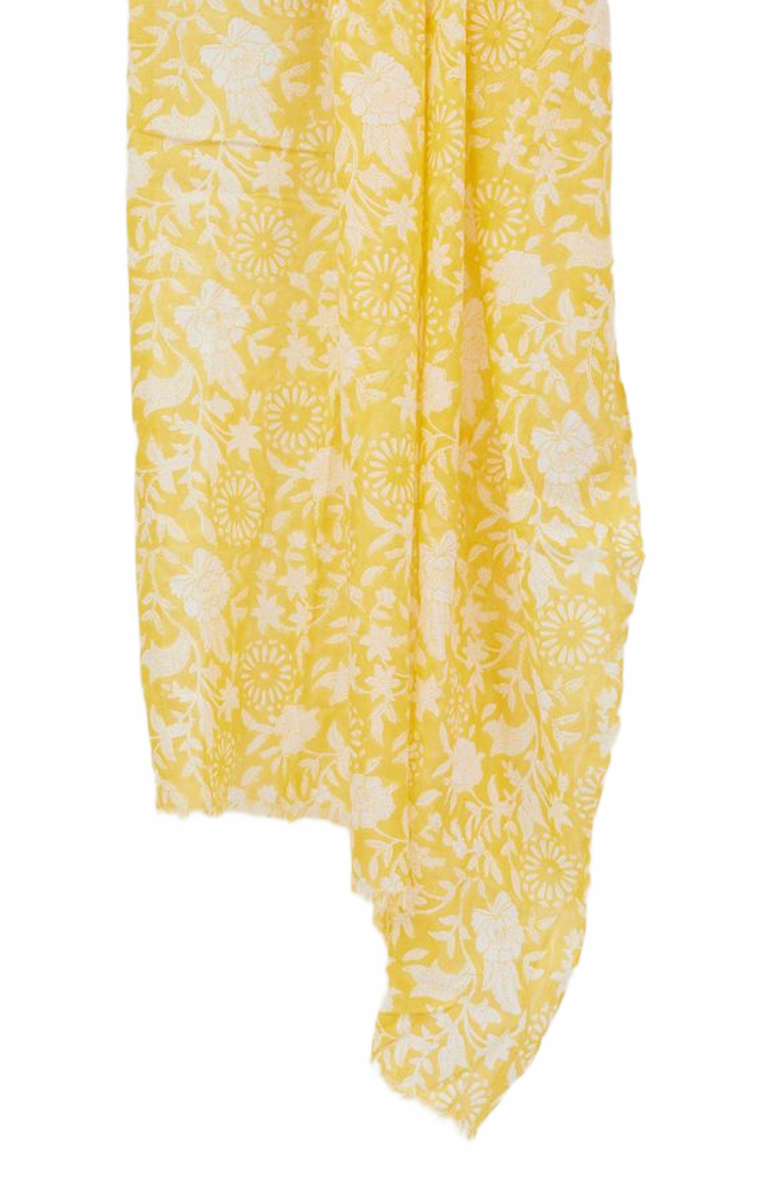 selected Yellow