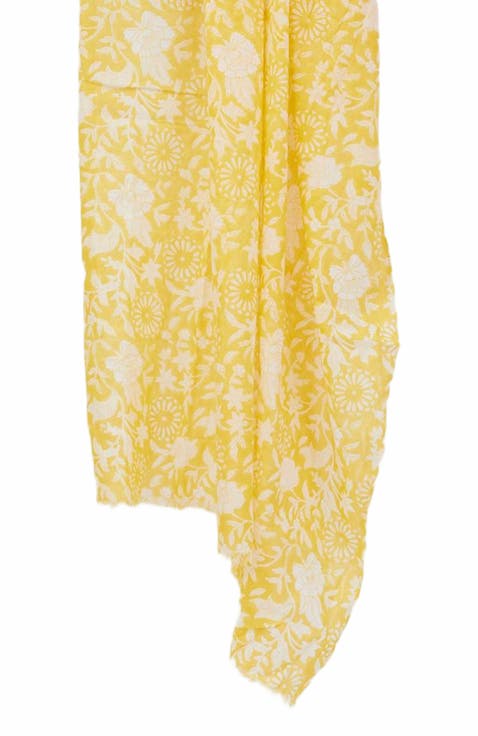 Flora Sarong
