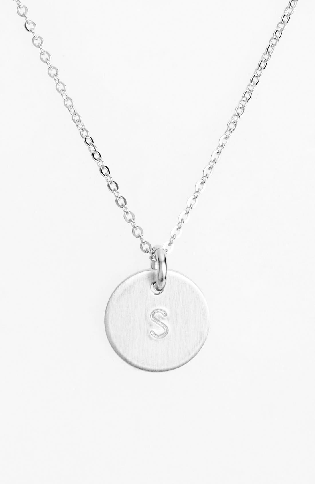STERLING SILVER S