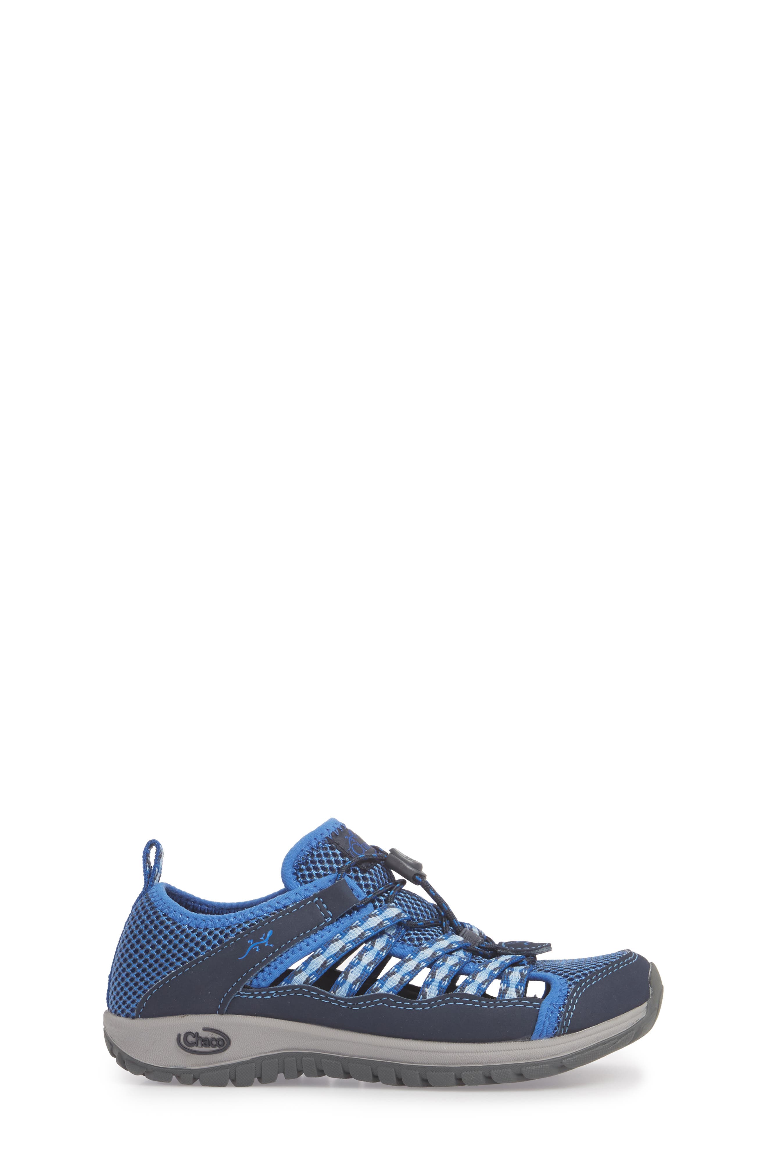 Outcross 2 Water Sneaker, Alternate, color, BLUE