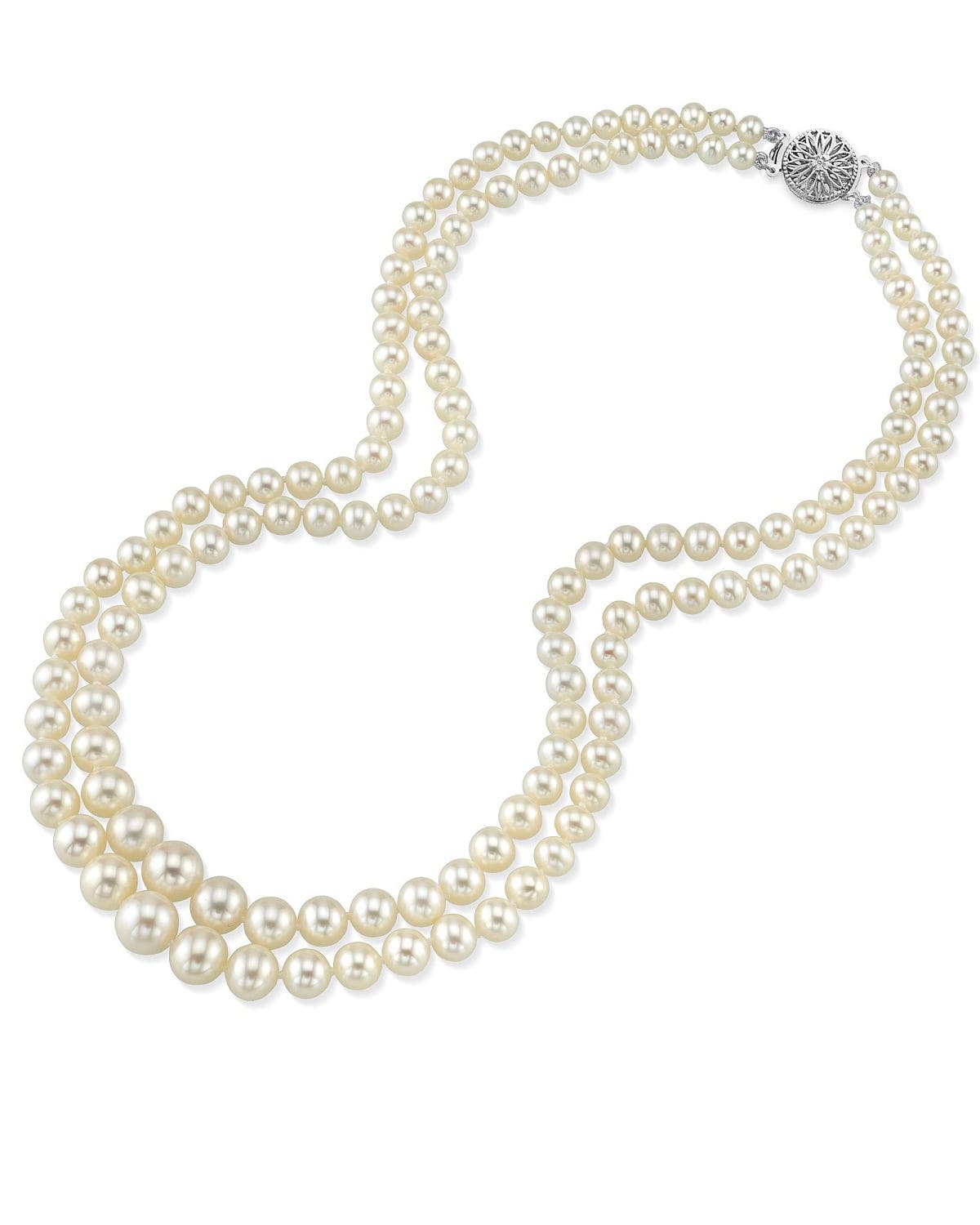 selected Sterling Silver Clasp
