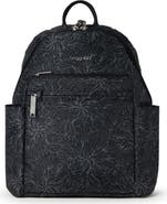 baggallini Securtex Classic Anti-theft Vacation Backpack