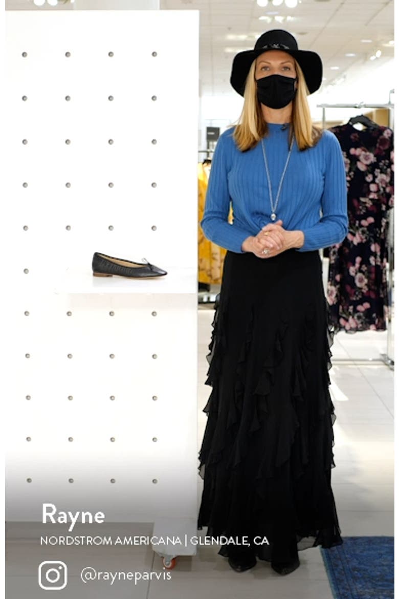 Meg Flat video