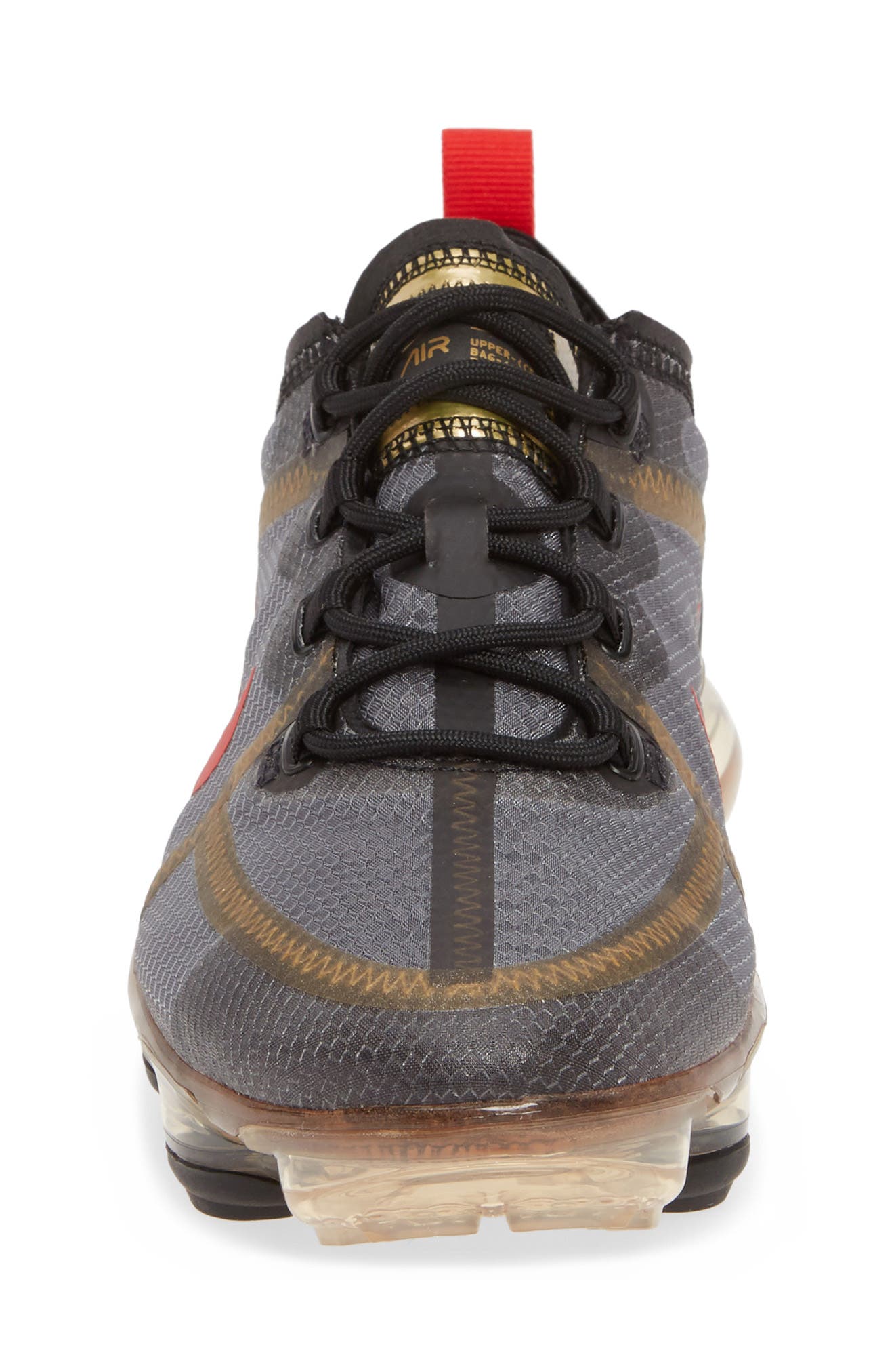 Nike Air VaporMax 2019 Sneaker, Alternate, color, 