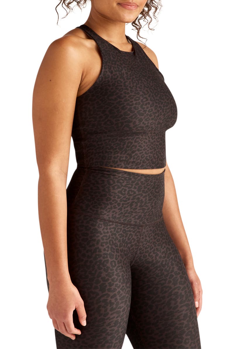 Beyond Yoga Softmark Refocus Crop Tank, Alternate, color,