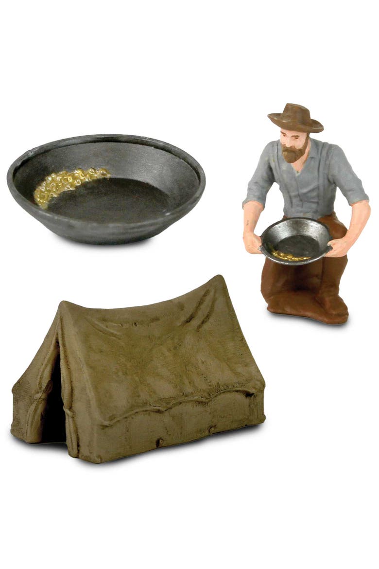 Gold Rush Toy, Alternate, color, No Color
