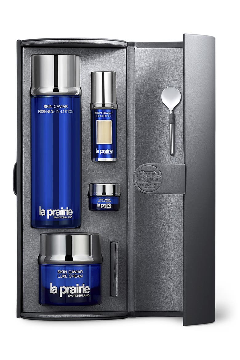Skin Caviar Luxury Ritual Set $1,050 Value, Main, color, NO COLOR