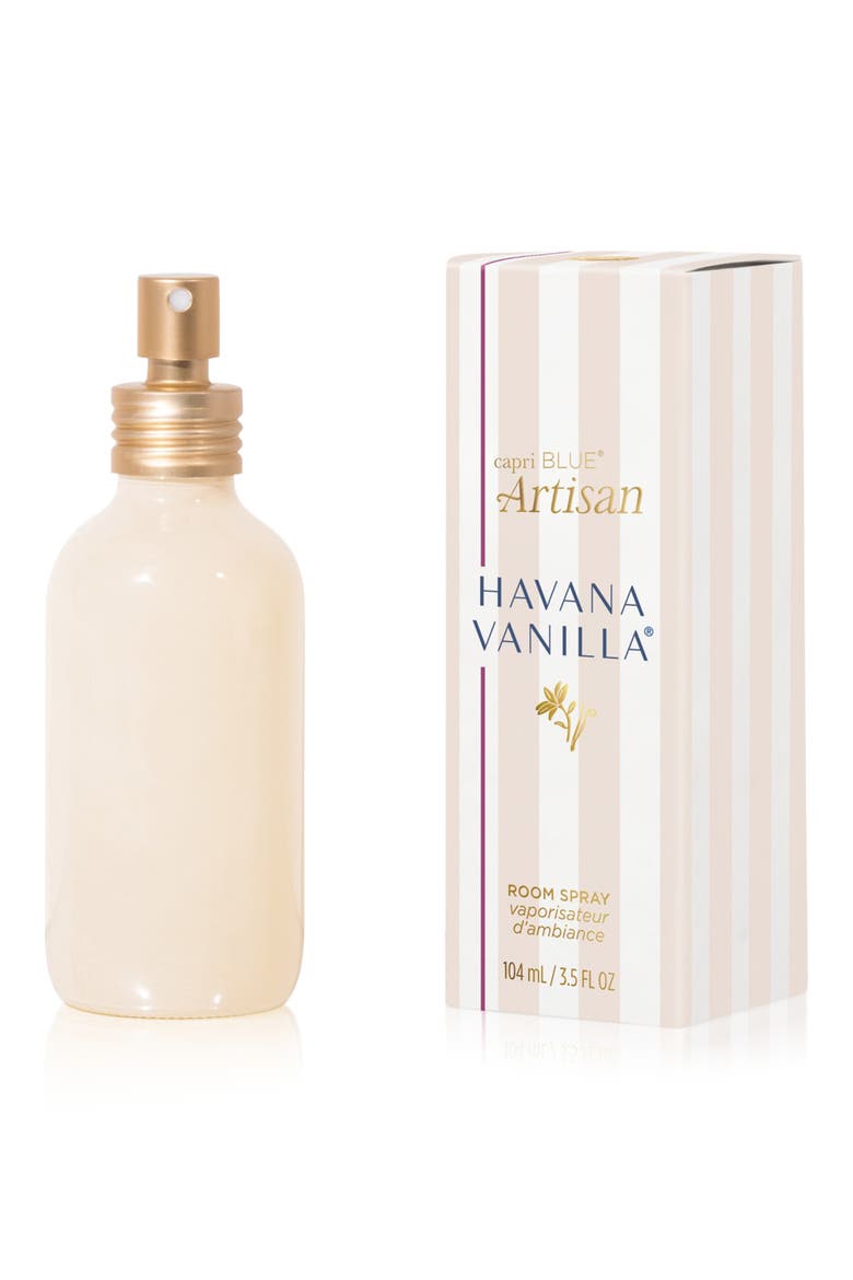 Artisan Room Spray, Main, color, CREAM