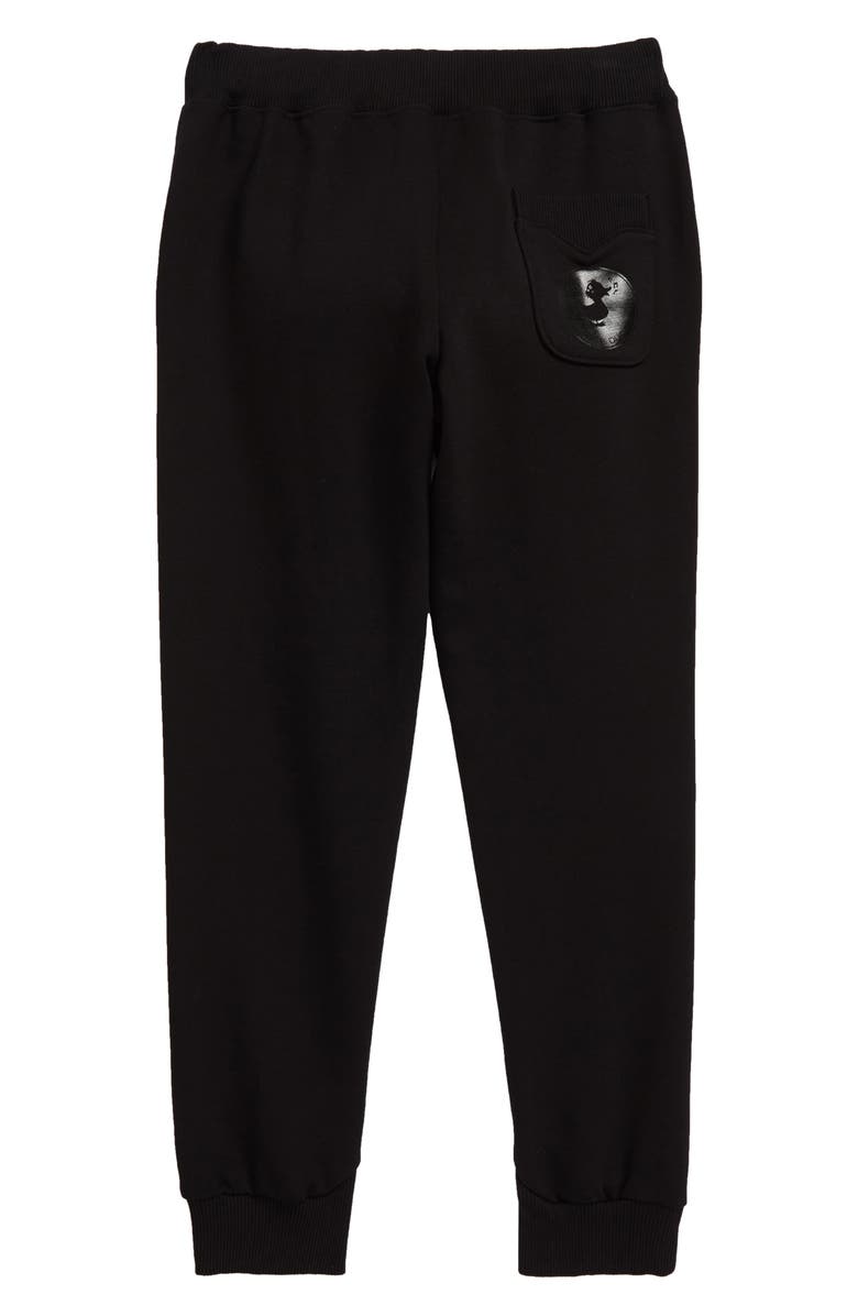 Save The Duck Jogger Pants, Alternate, color,
