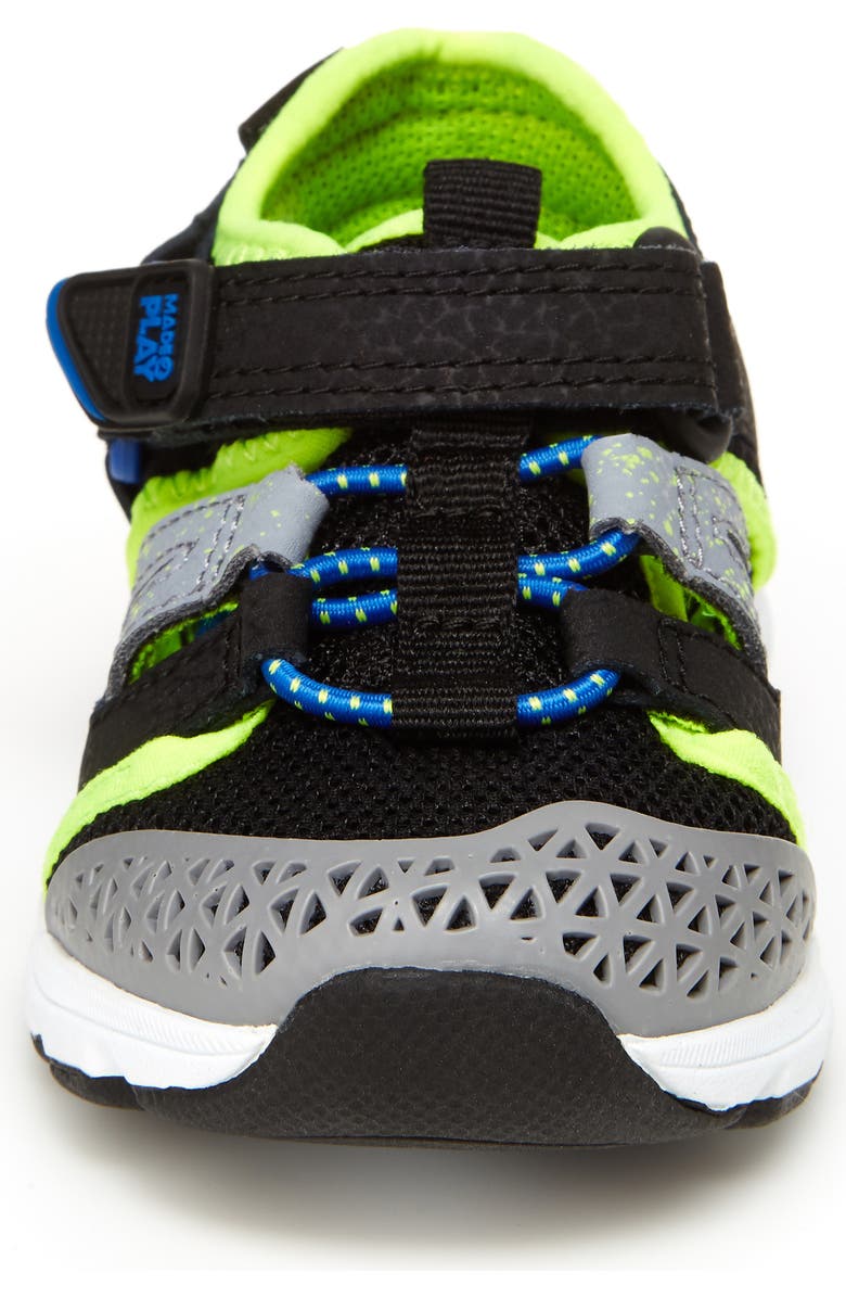 Stride Rite Made2Play<sup>®</sup> Nesta Sneaker, Alternate, color,