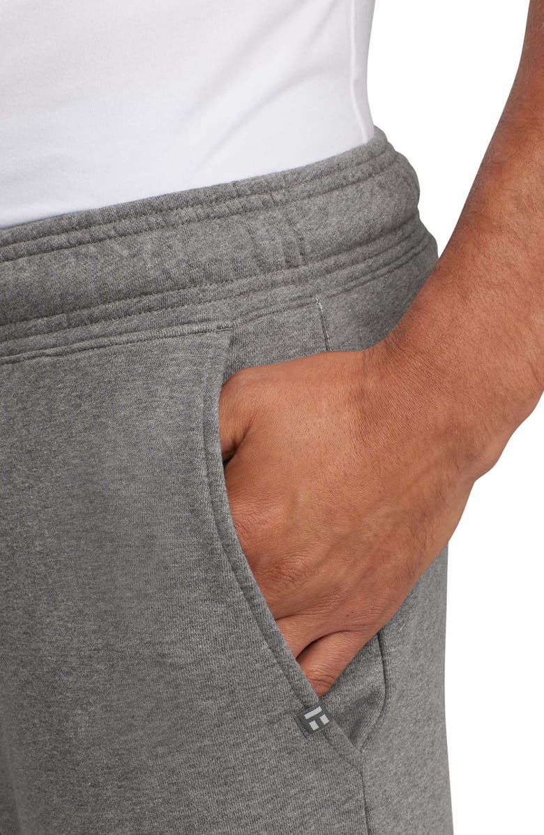 Tommy John French Terry Joggers, Alternate, color, 