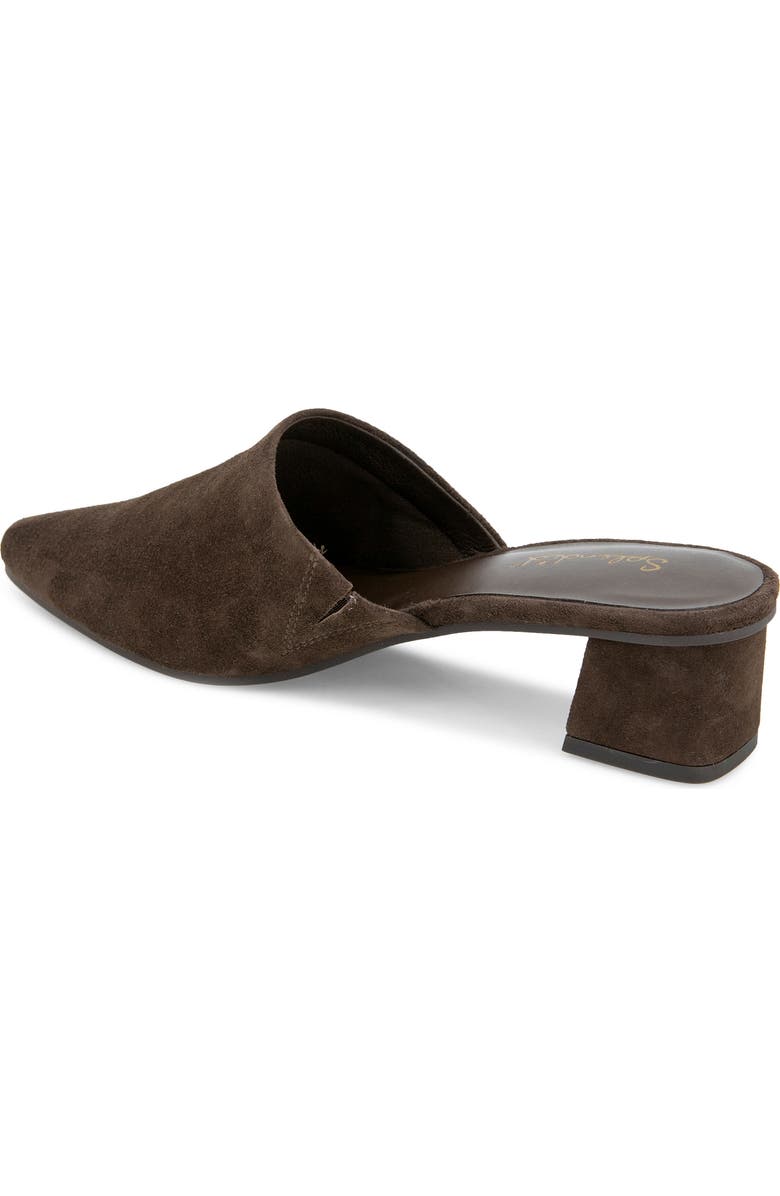 Splendid Lorelei Mule, Alternate, color, Spice