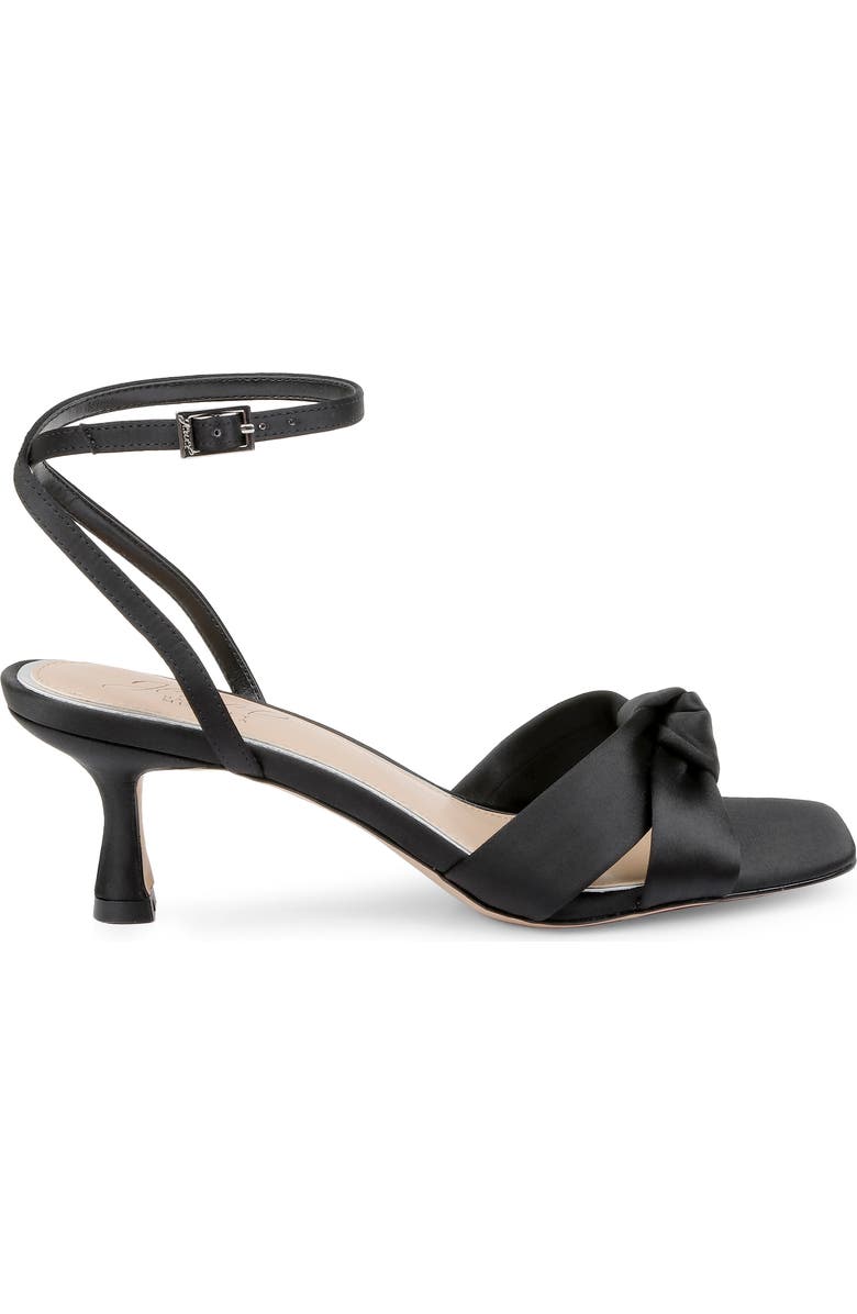 Jewel Badgley Mischka Valarie Ankle Strap Sandal, Alternate, color,