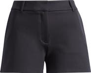 Commando CEO Scuba Knit Shorts