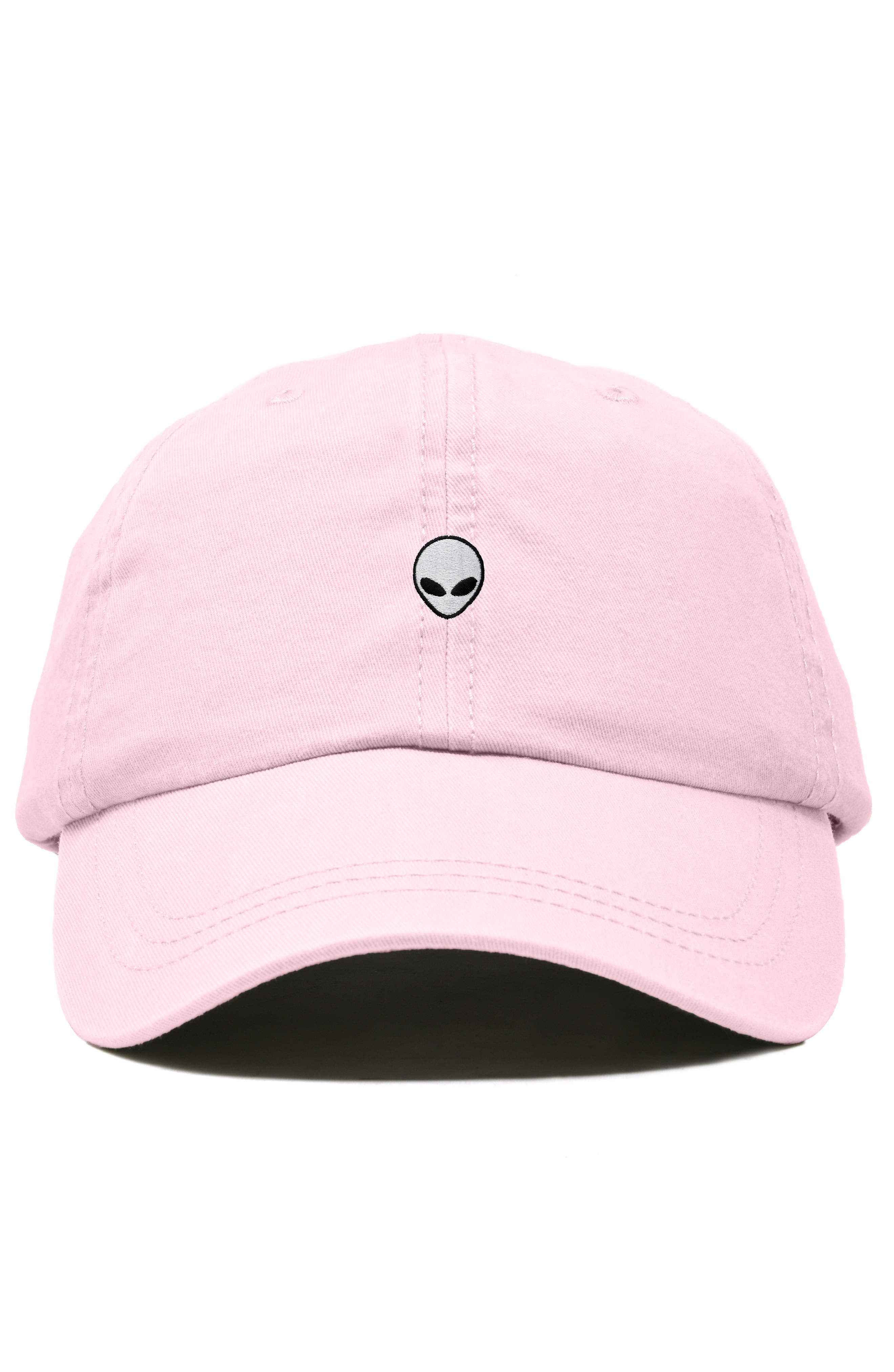 Washed Pink