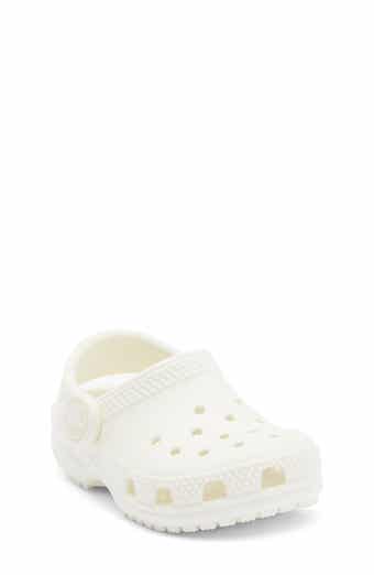CROCS Kids' Classic Glow Clog