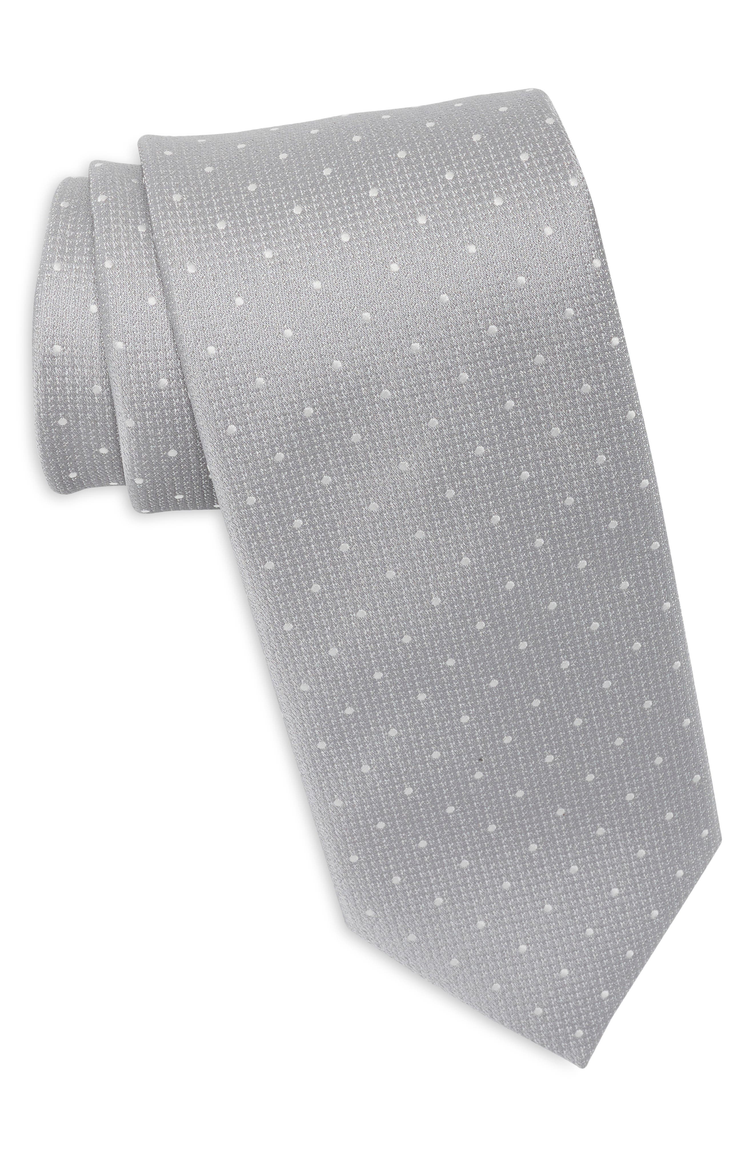 Original Penguin Curtis Dot Tie