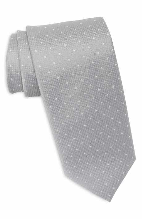Original Penguin Curtis Dot Tie